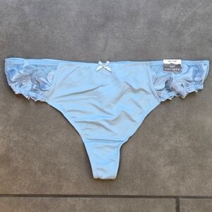 New Cacique Thong